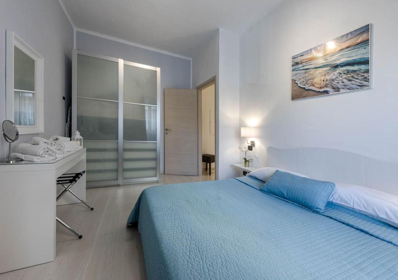 Apartment Lingotto Ap3 Torino Exterior foto