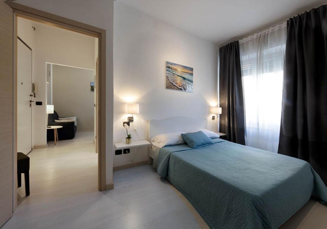 Apartment Lingotto Ap3 Torino Exterior foto